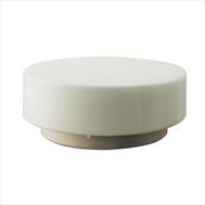513 Rund plafond 1950 talls modell