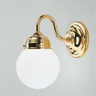 Produkter Belysning Innebelysning kuppel lampe vegg