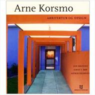 3051 Arne Korsmo, arkitektur og design