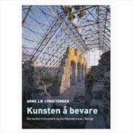 3078 Kunsten å bevare