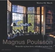 3153 Magnus Poulsson