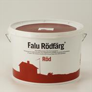 1403a Falurödfärg