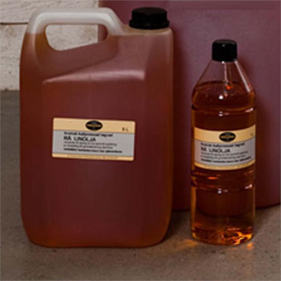 Produkter - Maling og overflatebehandling - Olje fernisse og voks ...